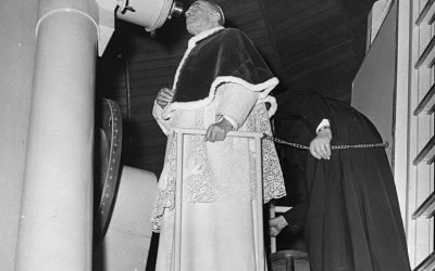 Pope Pius XII