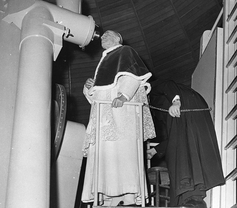 Pope Pius XII