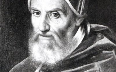 Pope Gregory XIII