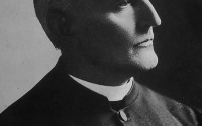 Fr. Johann Hagen S.J.