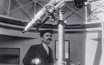 Merz Telescope