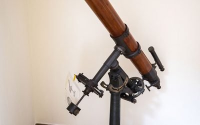 Merz Telescope