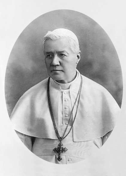 Pope Pius X