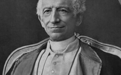 Pope Leo XIII