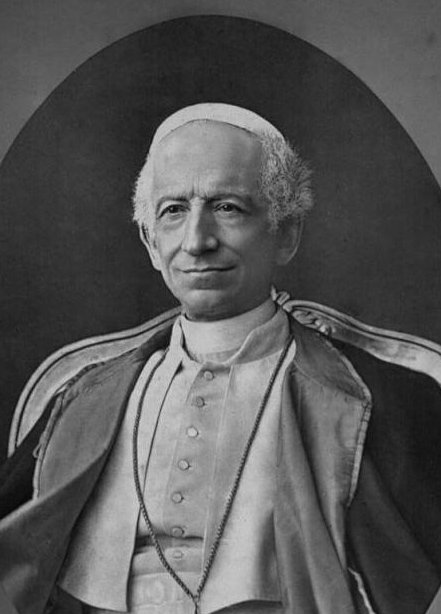 Pope Leo XIII