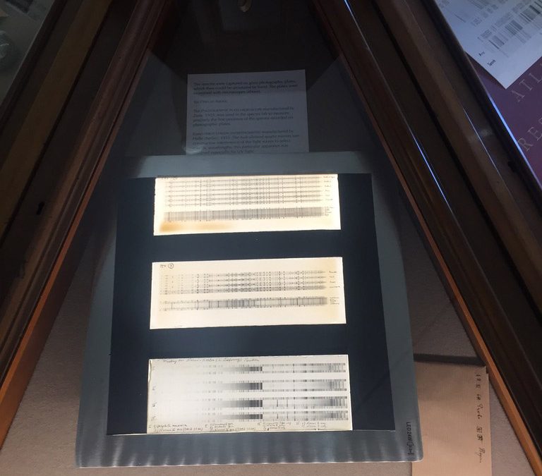 Section 5 – Spectra Plates