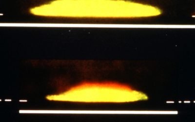 The Green Flash